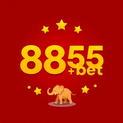 8855 bet